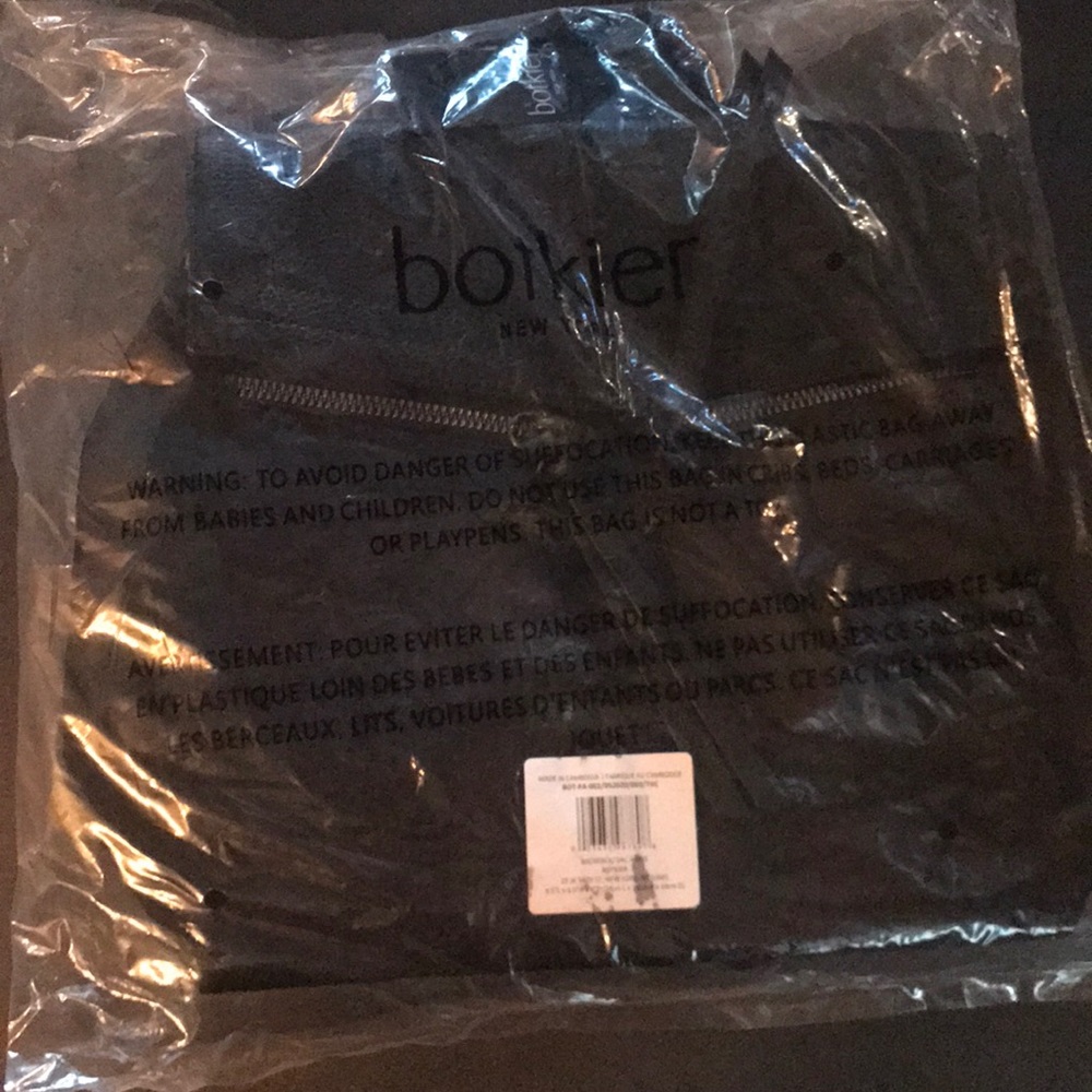 Botkier Trigger Backpack - Picture 2 of 2